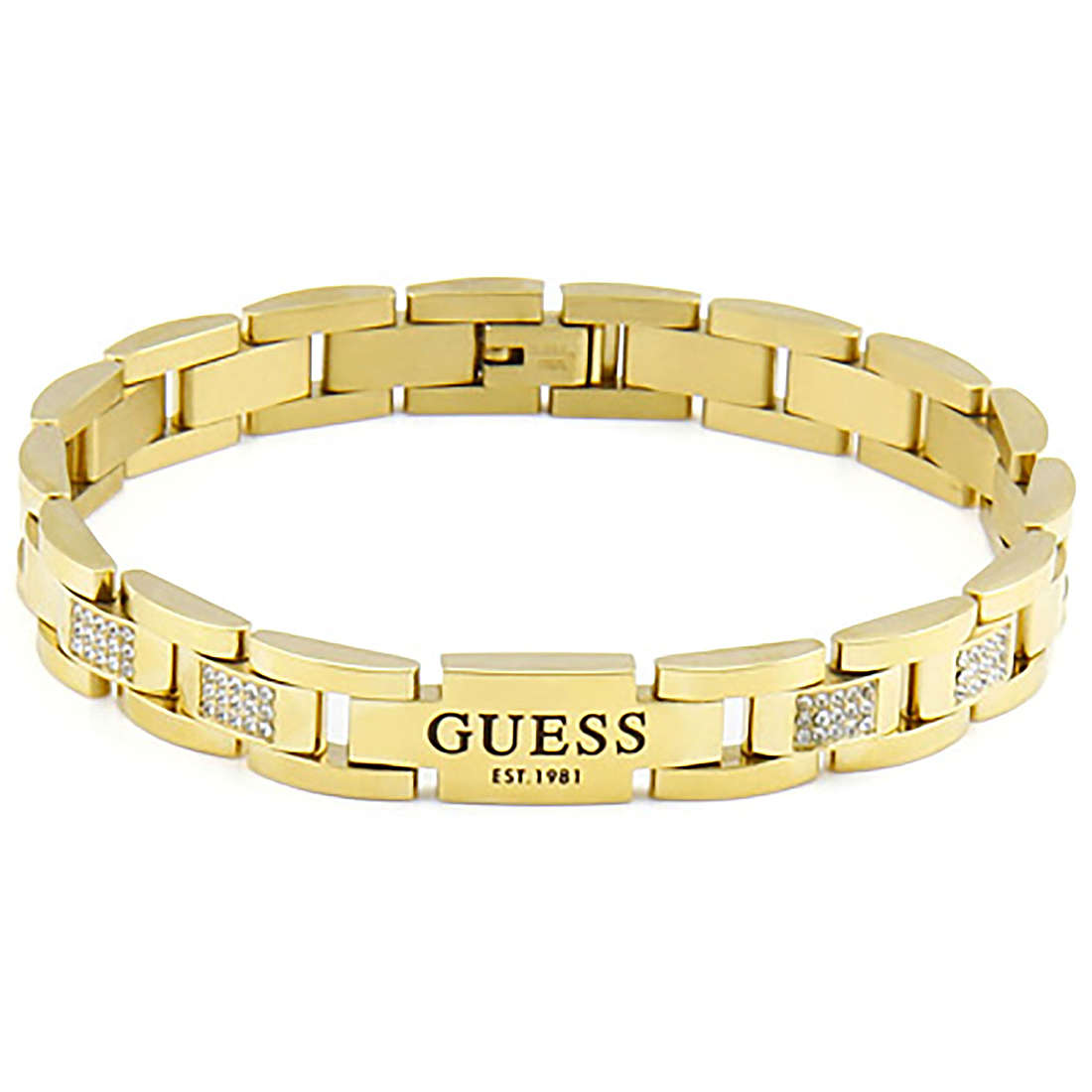 bracelet homme bijoux Guess JUMB79004JW