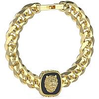 bracelet homme bijoux Guess Lion King JUMB04001JWYGBKL