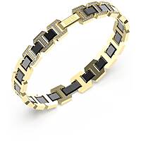bracelet homme bijoux Guess Montecarlo JUMB04029JWYGBKT/U