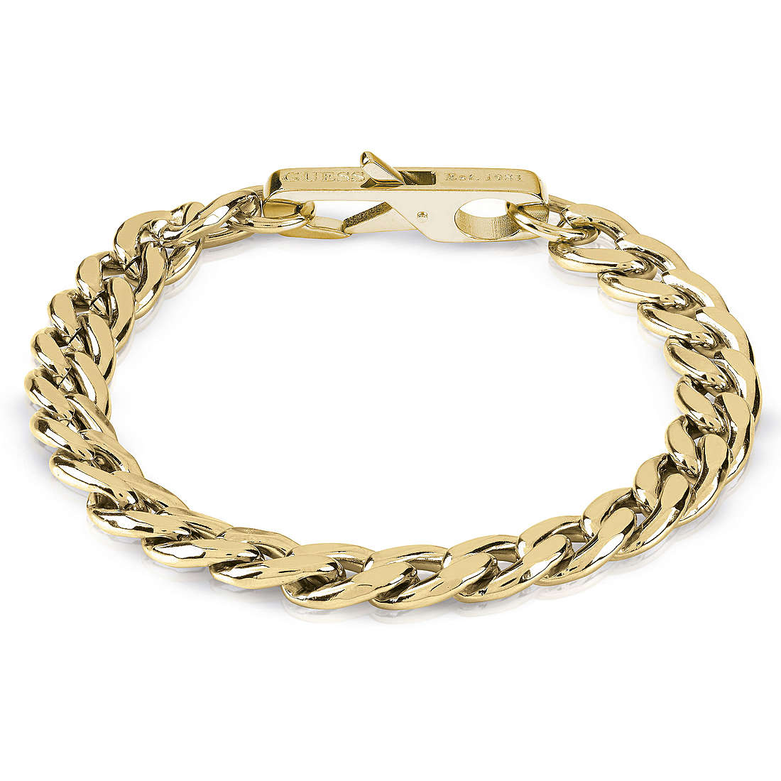 bracelet homme bijoux Guess My Chains JUMB01334JWYGS