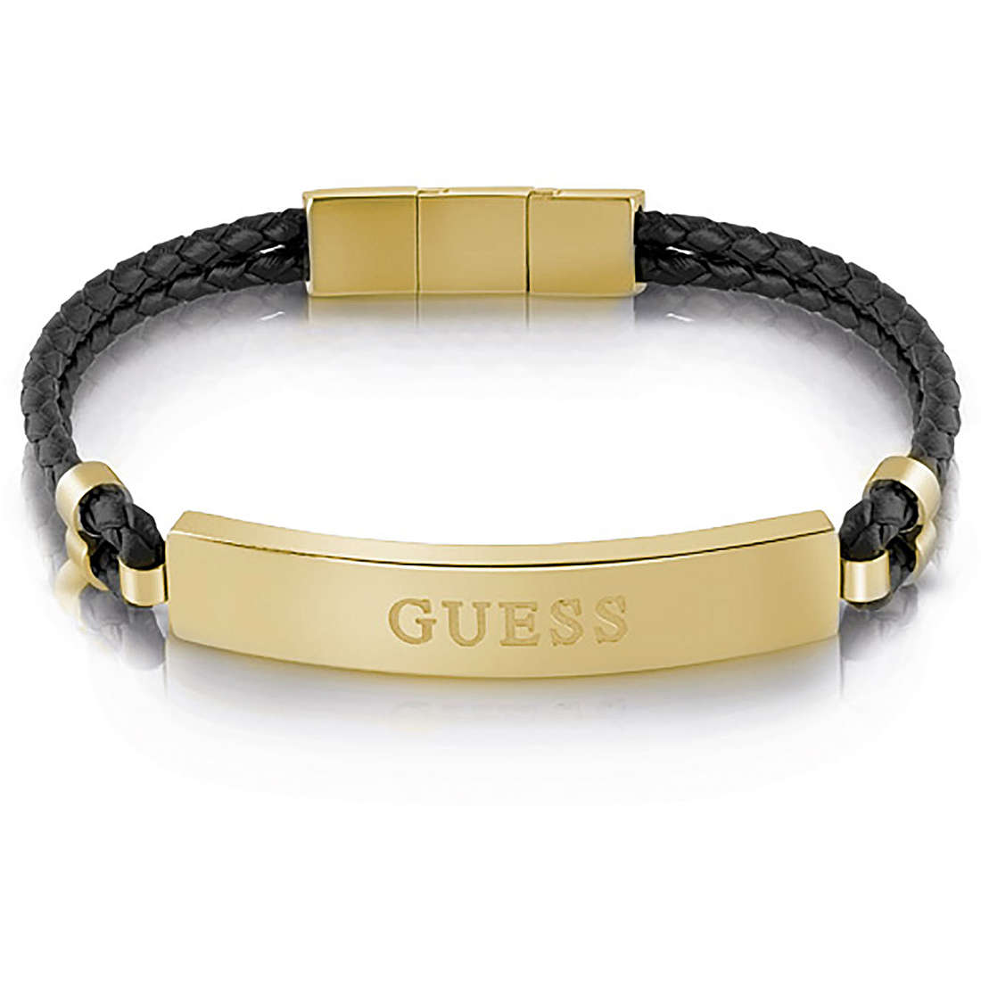 bracelet homme bijoux Guess UMB79001