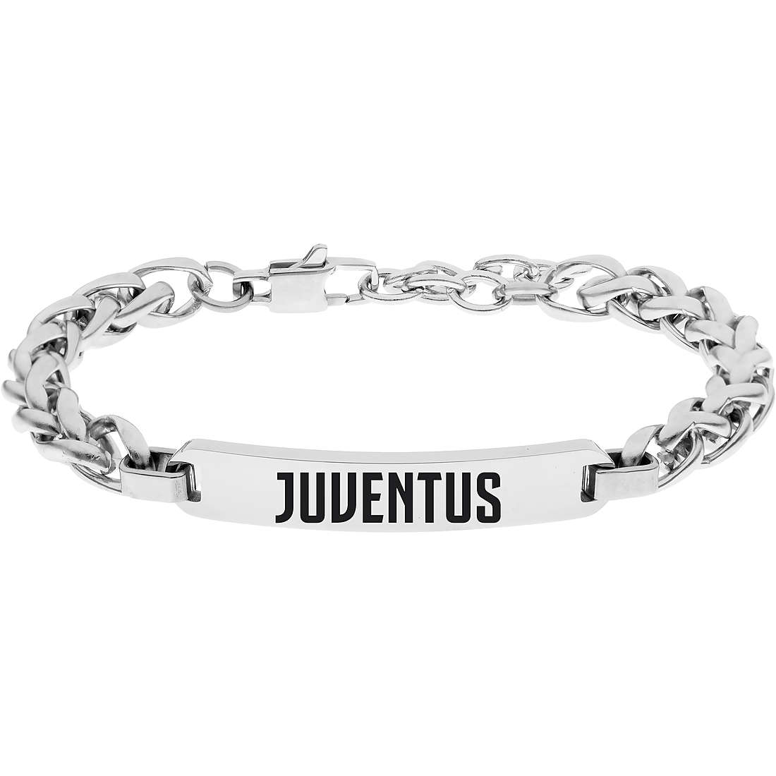 bracelet homme bijoux Juventus Gioielli Squadre B-JB008UAS