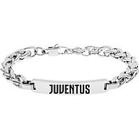 bracelet homme bijoux Juventus Gioielli Squadre B-JB008UAS