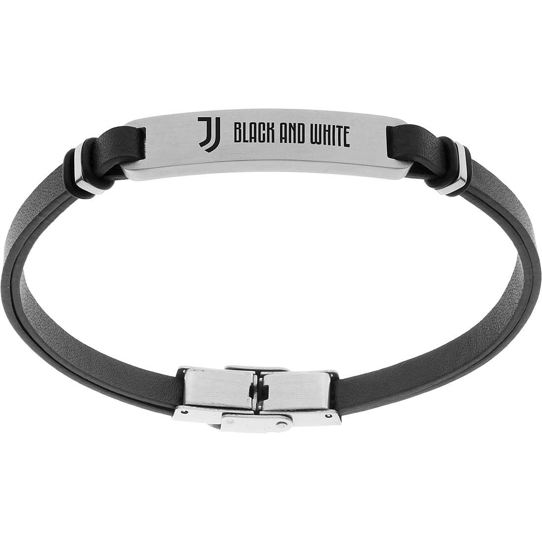 bracelet homme bijoux Juventus Gioielli Squadre B-JB014ULN
