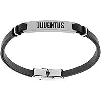 bracelet homme bijoux Juventus Gioielli Squadre B-JB015ULN