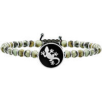 bracelet homme bijoux Kidult Animal Planet 731509