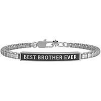 bracelet homme bijoux Kidult Family 731809