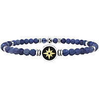 bracelet homme bijoux Kidult Symbols 732238