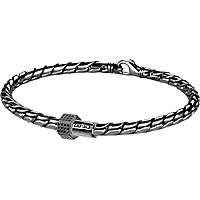 bracelet homme bijoux Liujo MLJ043