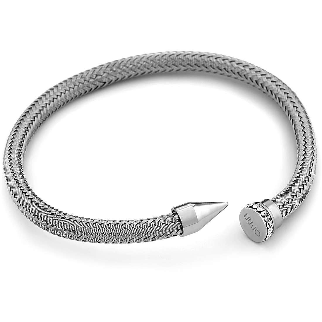 bracelet homme bijoux Liujo MLJ063