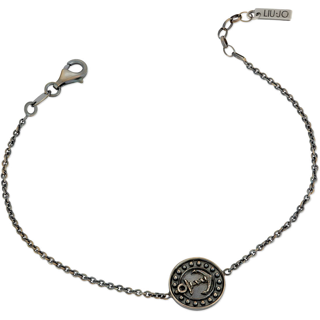 bracelet homme bijoux Liujo MLJ117