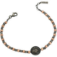 bracelet homme bijoux Liujo MLJ123