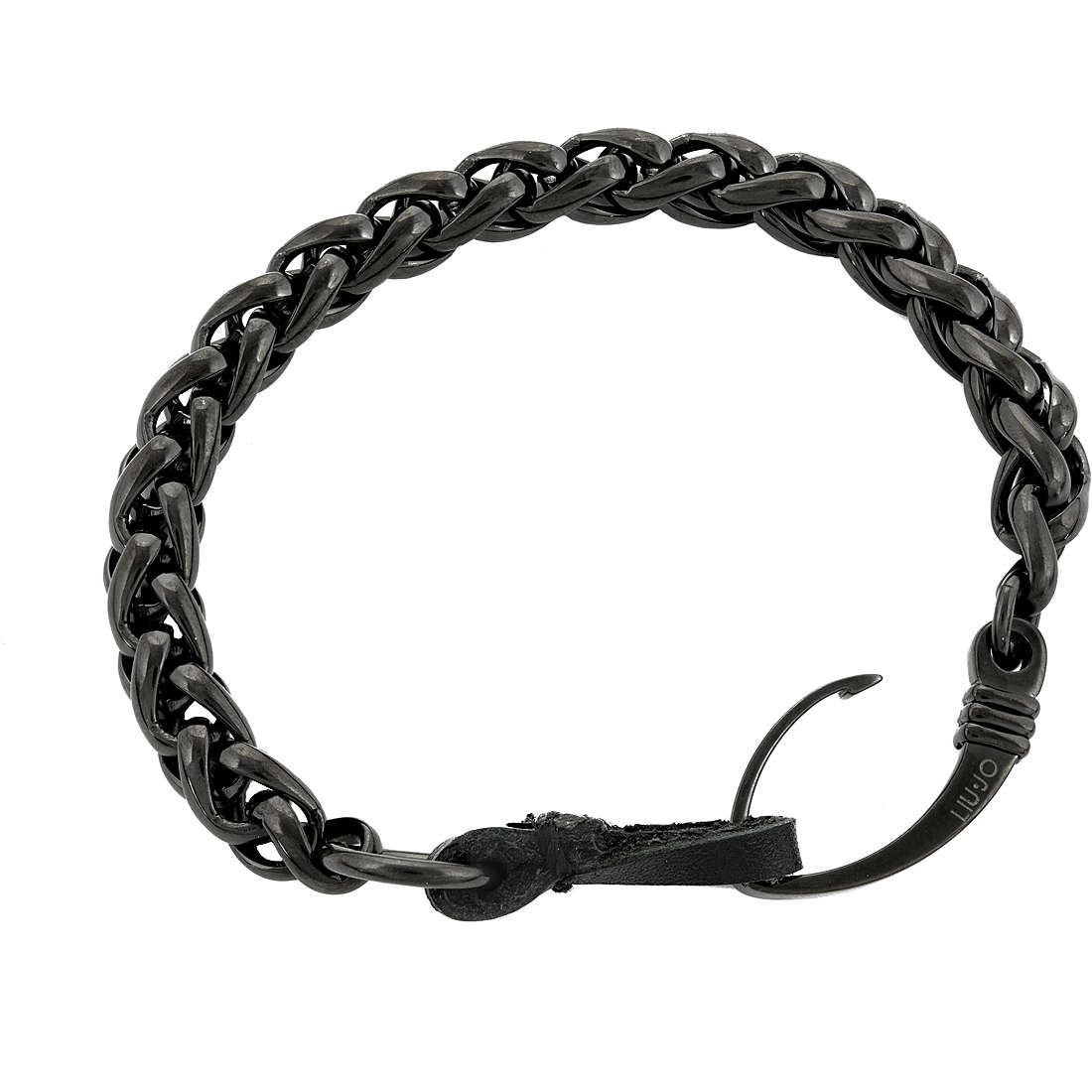 bracelet homme bijoux Liujo MLJ146