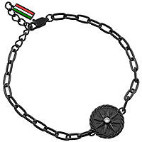 bracelet homme bijoux Liujo MLJ256