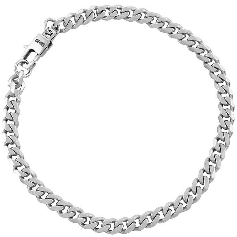 bracelet homme bijoux Liujo MLJ284