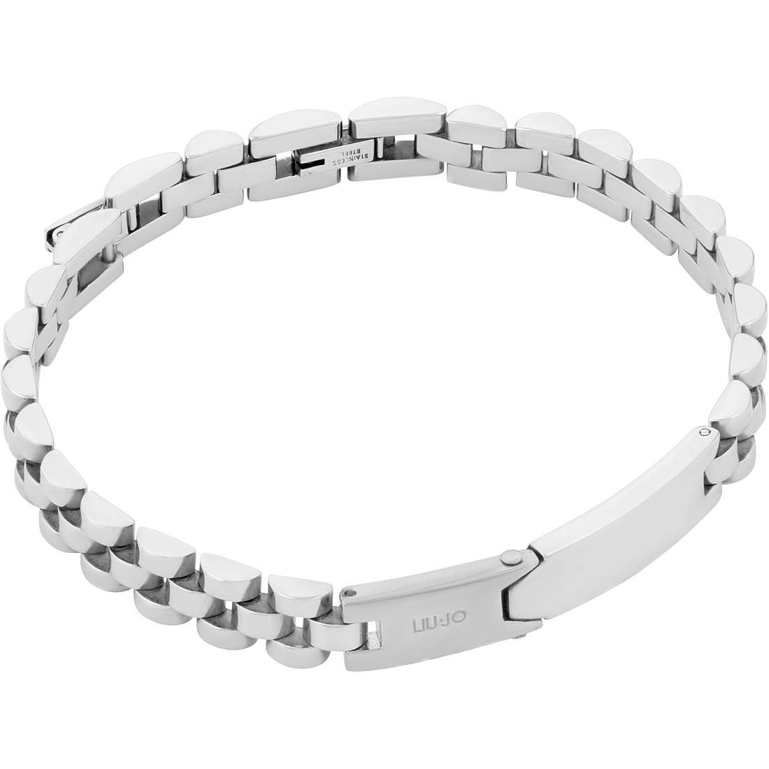 bracelet homme bijoux Liujo MLJ299