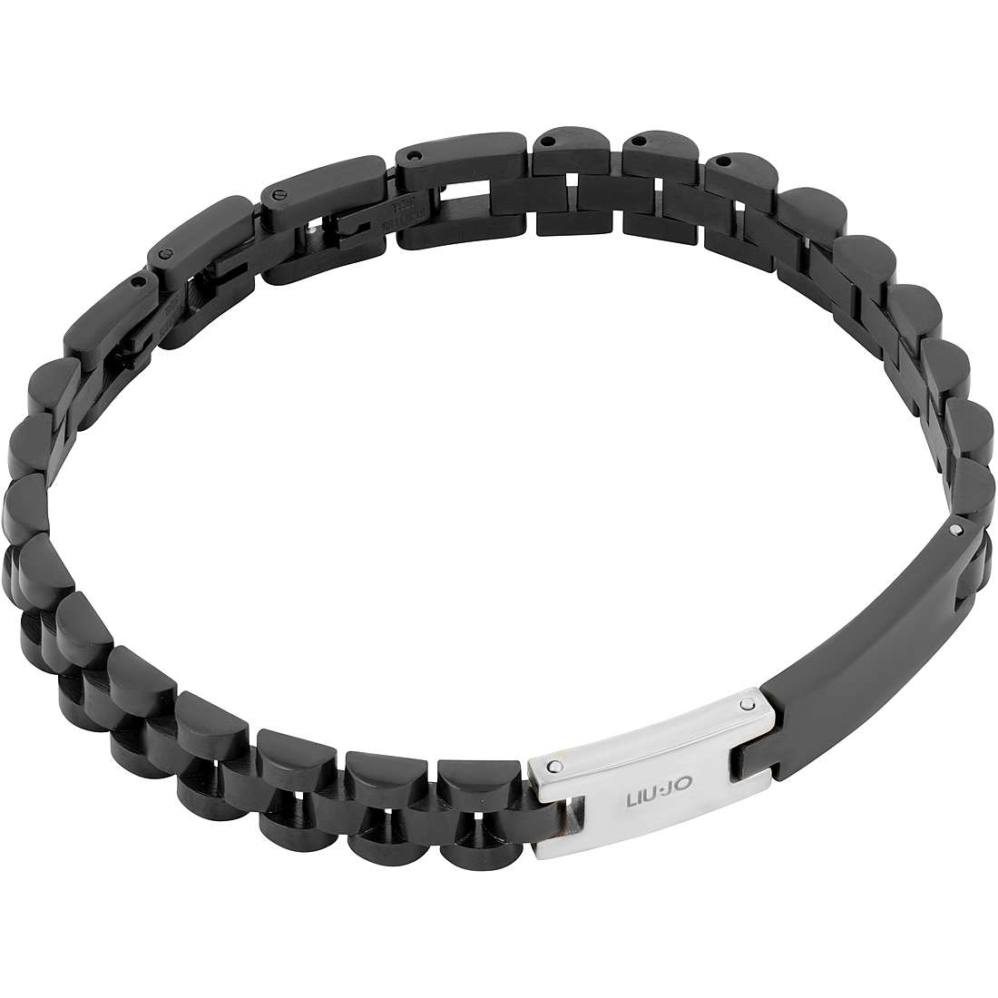 bracelet homme bijoux Liujo MLJ300