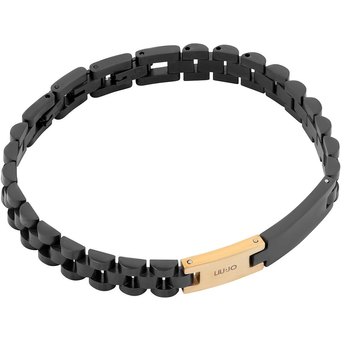 bracelet homme bijoux Liujo MLJ301