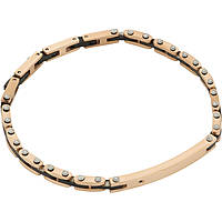 bracelet homme bijoux Liujo MLJ315