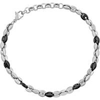 bracelet homme bijoux Liujo MLJ323