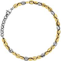 bracelet homme bijoux Liujo MLJ324