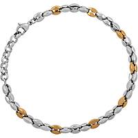 bracelet homme bijoux Liujo MLJ325