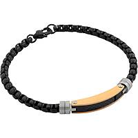 bracelet homme bijoux Liujo MLJ326