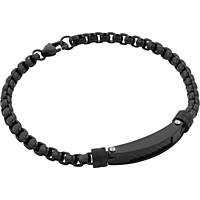 bracelet homme bijoux Liujo MLJ328