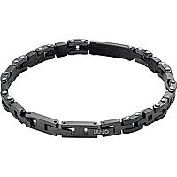 bracelet homme bijoux Liujo MLJ351
