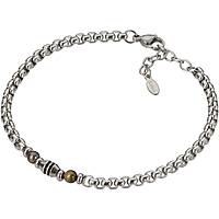 bracelet homme bijoux Liujo MLJ385