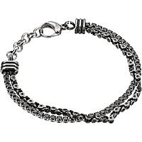 bracelet homme bijoux Liujo MLJ391