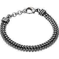 bracelet homme bijoux Liujo MLJ392