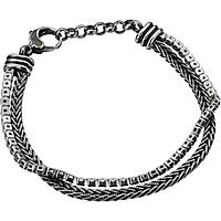 bracelet homme bijoux Liujo MLJ393