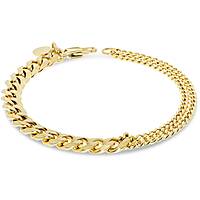 bracelet homme bijoux Liujo MLJ445
