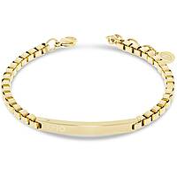 bracelet homme bijoux Liujo MLJ455
