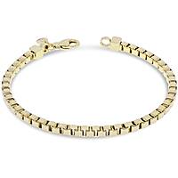 bracelet homme bijoux Liujo MLJ457