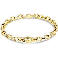 bracelet homme bijoux Liujo MLJ459
