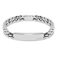 bracelet homme bijoux Liujo MLJ470
