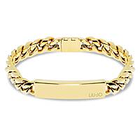 bracelet homme bijoux Liujo MLJ471