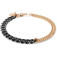 bracelet homme bijoux Liujo MLJ484