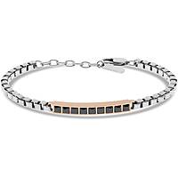bracelet homme bijoux Liujo MLJ491