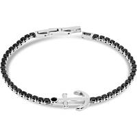 bracelet homme bijoux Liujo MLJ504