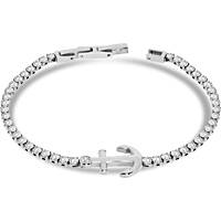 bracelet homme bijoux Liujo MLJ506