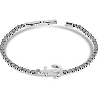 bracelet homme bijoux Liujo MLJ508