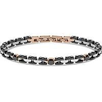 bracelet homme bijoux Liujo MLJ510