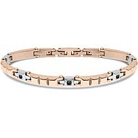 bracelet homme bijoux Liujo MLJ511