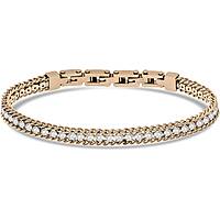 bracelet homme bijoux Liujo MLJ528