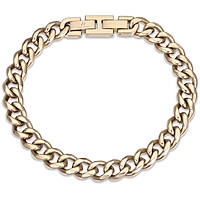 bracelet homme bijoux Luca Barra BA1263