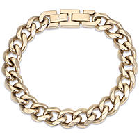 bracelet homme bijoux Luca Barra BA1265