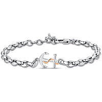 bracelet homme bijoux Luca Barra BA1275